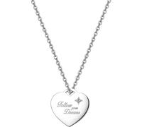 Collana Donna Gioielli Sagapò Be My Always offerta trendy cod. SBM02