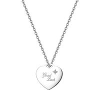 Collana Donna Gioielli Sagapò Be My Always offerta trendy cod. SBM03