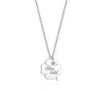 Collana Donna Gioielli Sagapò Be My Always offerta trendy cod. SBM53
