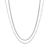 Collana Donna Gioielli Sagapò Chunky offerta casual cod. SHK08
