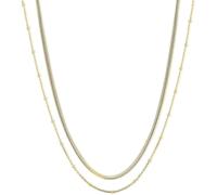 Collana Donna Gioielli Sagapò Chunky offerta casual cod. SHK09