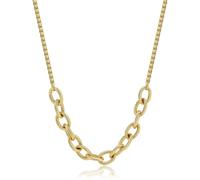 Collana Donna Gioielli Sagapò Chunky offerta trendy cod. SHK62