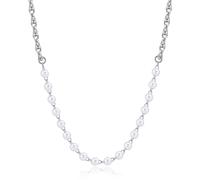 Collana Donna Gioielli Sagapò Chunky offerta trendy cod. SHK63