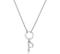 Collana Donna Gioielli Sagapò Happy Mix offerta trendy cod. SHAC80