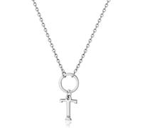 Collana Donna Gioielli Sagapò Happy Mix offerta trendy cod. SHAC83