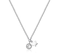 Collana Donna Gioielli Sagapò Lucky Light offerta classico cod. SKT23