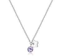 Collana Donna Gioielli Sagapò Lucky Light offerta classico cod. SKT25