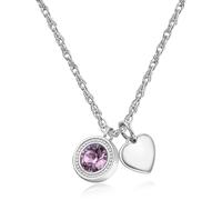 Collana Donna Gioielli Sagapò Lucky Light offerta trendy cod. SKT01