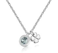 Collana Donna Gioielli Sagapò Lucky Light offerta trendy cod. SKT02