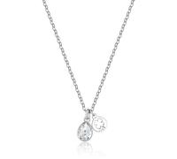 Collana Donna Gioielli Sagapò Lucky Light offerta trendy cod. SKT06