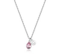 Collana Donna Gioielli Sagapò Lucky Light offerta trendy cod. SKT07