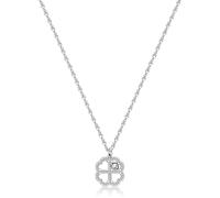 Collana Donna Gioielli Sagapò Lucky Light offerta trendy cod. SKT39