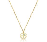 Collana Donna Gioielli Sagapò Lucky Light offerta trendy cod. SKT40