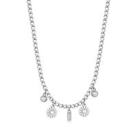 Collana Donna Gioielli Sagapò Message offerta trendy cod. SSG28