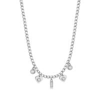 Collana Donna Gioielli Sagapò Message offerta trendy cod. SSG29