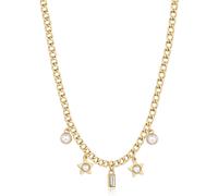 Collana Donna Gioielli Sagapò Message offerta trendy cod. SSG30