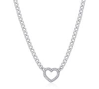 Collana Donna Gioielli Sagapò My Love offerta classico cod. SYL05