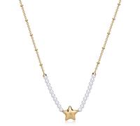 Collana Donna Gioielli Sagapò Stellar offerta trendy cod. SSE38