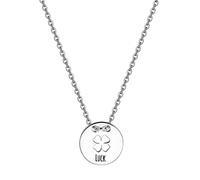 collana donna gioiello Sagapò Be My Always sbm07