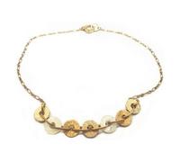 GUESS - Collana Donna Guess Cwn10903 (50 Cm)