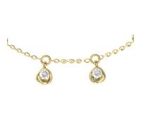 Collana Donna Guess JUBB05186JWYGS Dorato