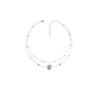 Collana Donna Guess JUBN01387JWRHT-U