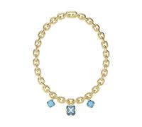Collana Donna Guess JUBN04231JWYGBLT-U
