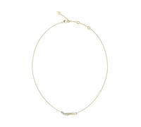Collana Donna Guess JUBN05066JWYGRHT-U Argentato