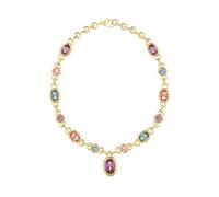 Collana Donna Guess JUBN05310JWYGMCT-U Dorato