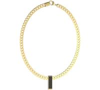 Collana Donna Guess JUMN03223JWYG 45 cm
