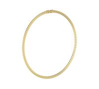 Collana Donna Guess JUMN04085JWYGT-U Dorato