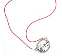 Collana Donna Guess UBN21207