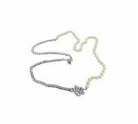 Collana Donna Guess UBN81019 60 cm