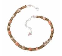 GUESS - Collana Uomo Ufn40906 (45 Cm)