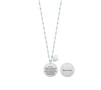 Collana Donna KIDULT PHILOSOPHY 751026 Acciaio
