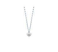 Collana Donna KIDULT SPECIAL MOMENTS 751080 Acciaio Cuore F.P.