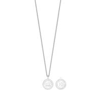 Collana Donna KIDULT SPECIAL MOMENTS 751223 Acciaio Laurea F.P.