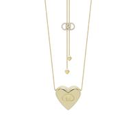 Collana Donna Liu Jo LJ2630 Acciaio