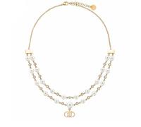 Collana Donna LIU JO LJ3169 Dorato