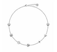 Collana Donna LIU JO LJ3175 Argentato