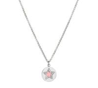 Collana Donna LJ1615 LIU-JO Complicity Capsule Stella Rosa Liu Jo Luxury