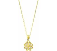 Collana Donna Lotus LP3052-1/2 Dorato