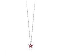 Collana Donna MABINA 553341 Argento 925 Stella Marina