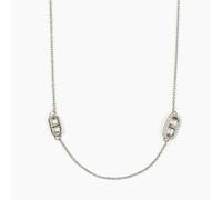 Collana Donna MABINA 553445 Argento 925