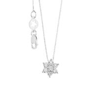 Collana Donna MOMENTI COMETE Diamante P.Ct. 3 codice GLB1629