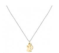 Morellato Unica collana bicolore Angelo Mascotte SAVL06