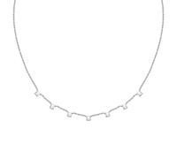 Collana Donna Morellato TESORI Argentato