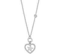 Collana Donna NOMINATION ADORABLE 024452/007 Acciaio Stella Swarovski