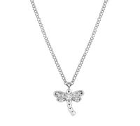 Collana Donna NOMINATION GIOIE 146201/013 Argento 925% Libellula Swarovski