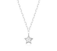 Collana Donna Pendente Stella S'agapò Stellar SSE02